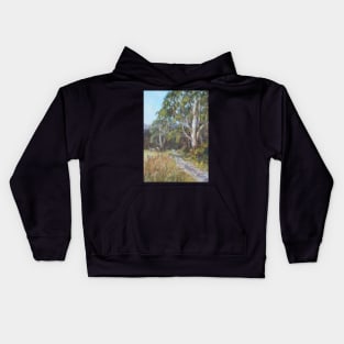 Sunnyvale Road, Kew Kids Hoodie